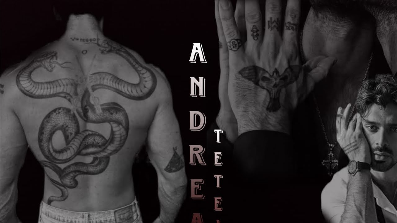 Andria | Bung 5-na | Ziaktu~Tetei