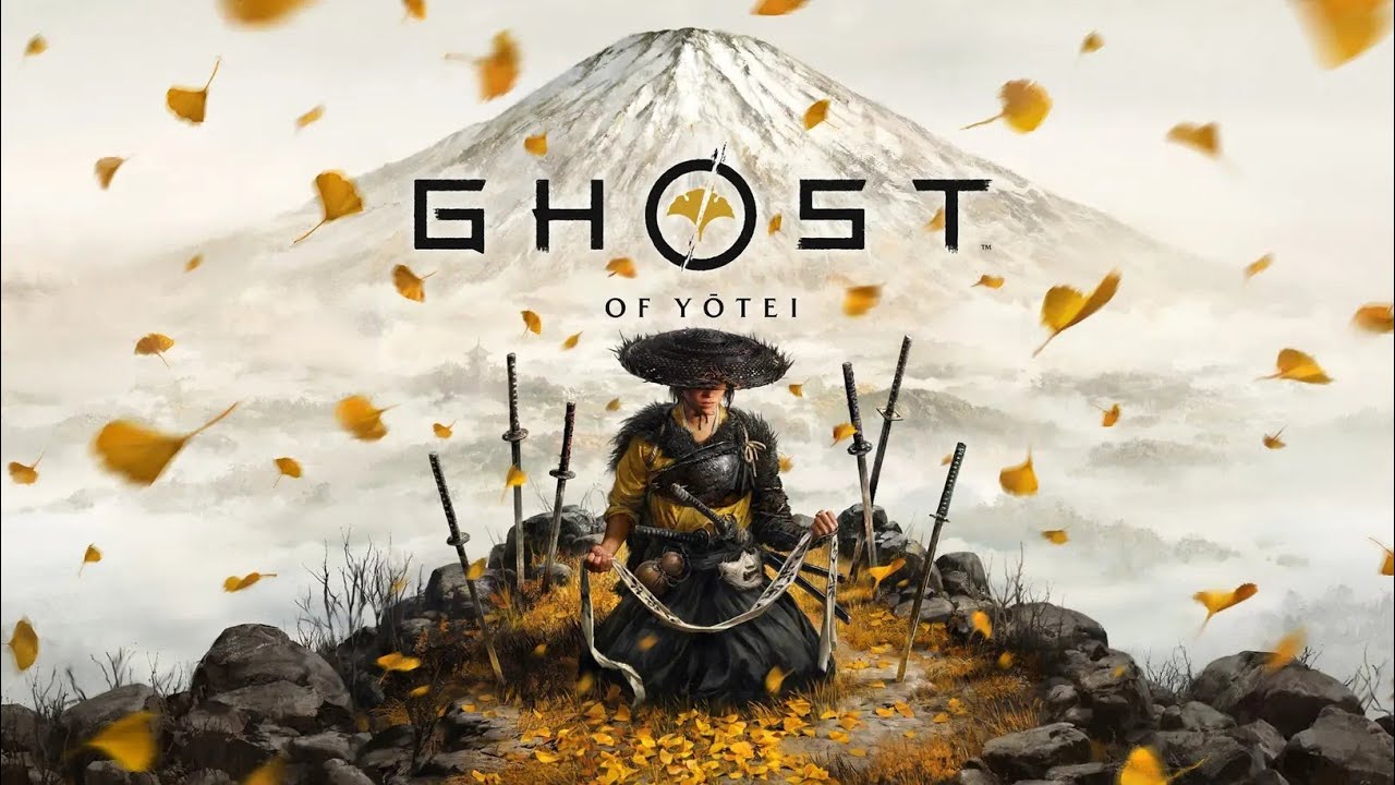 Ghost of Yōtei-Objetivo Secundário:A Vergonha Da Kusarigama