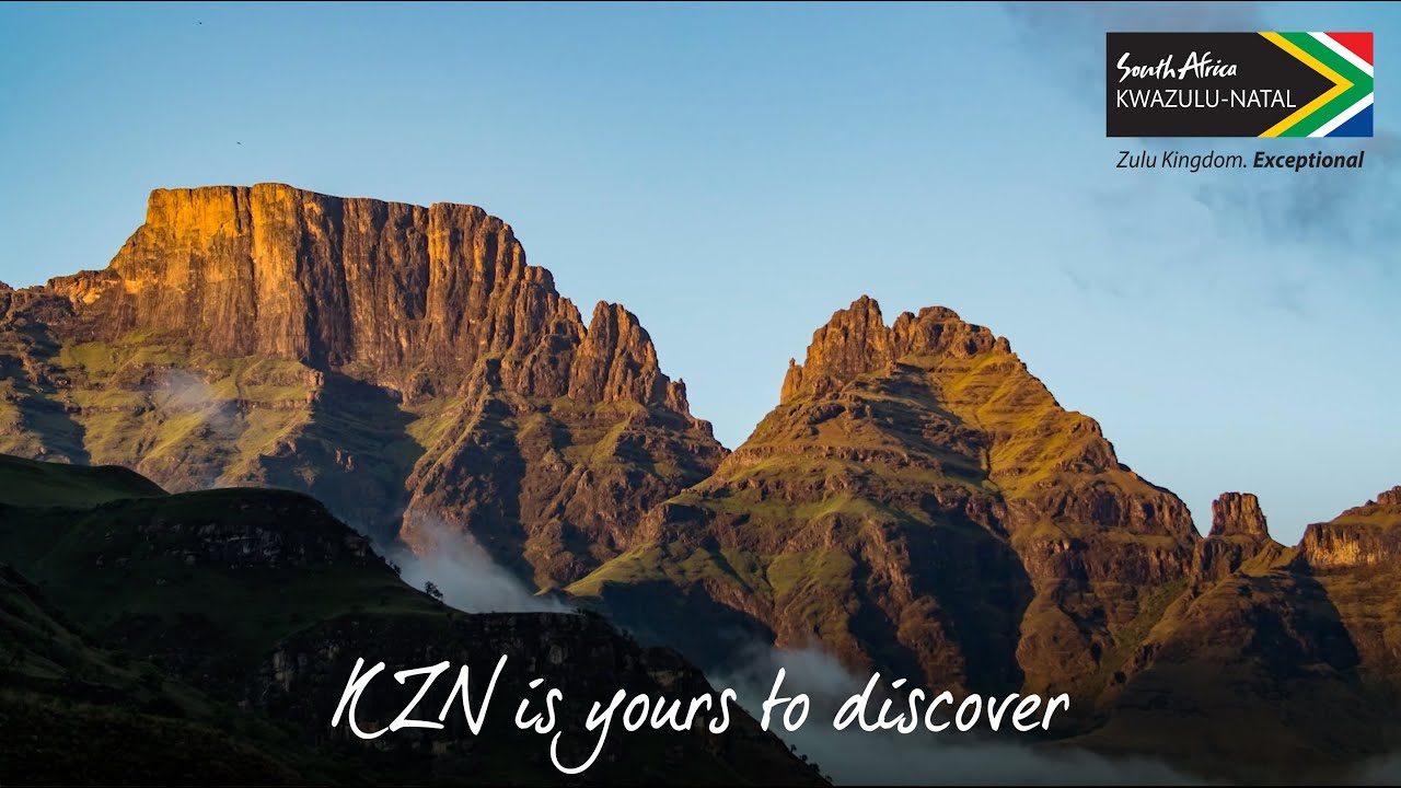 KZN has it all – it is yours to discover!