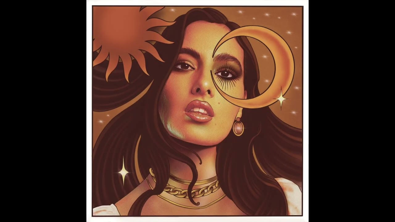 Ms. Ambar - No Estamos Listos (Audio Oficial)