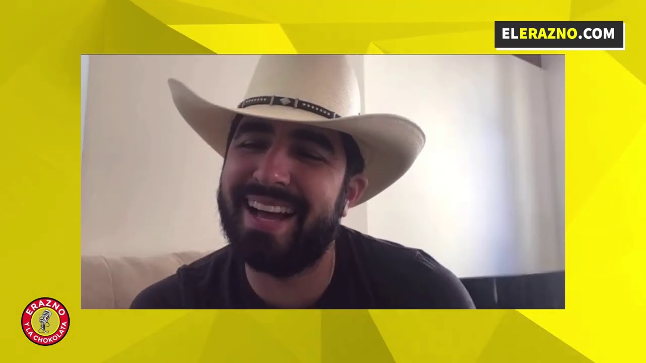 ¡Joss Favela hoy en el Dia del Compositor desde Guamuchil Sinaloa!