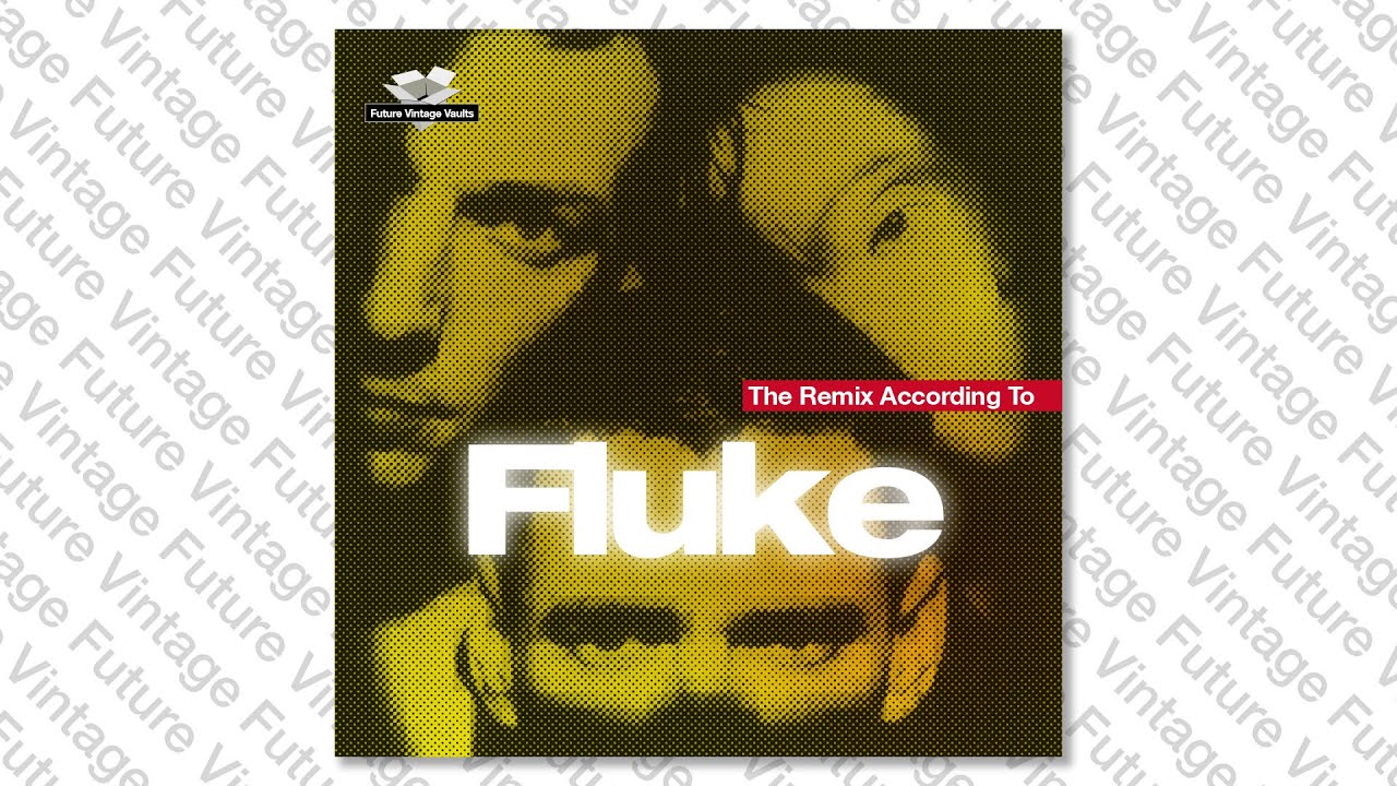 World Of Twist - She's A Rainbow (Fluke Right Foot Yellow Mix)