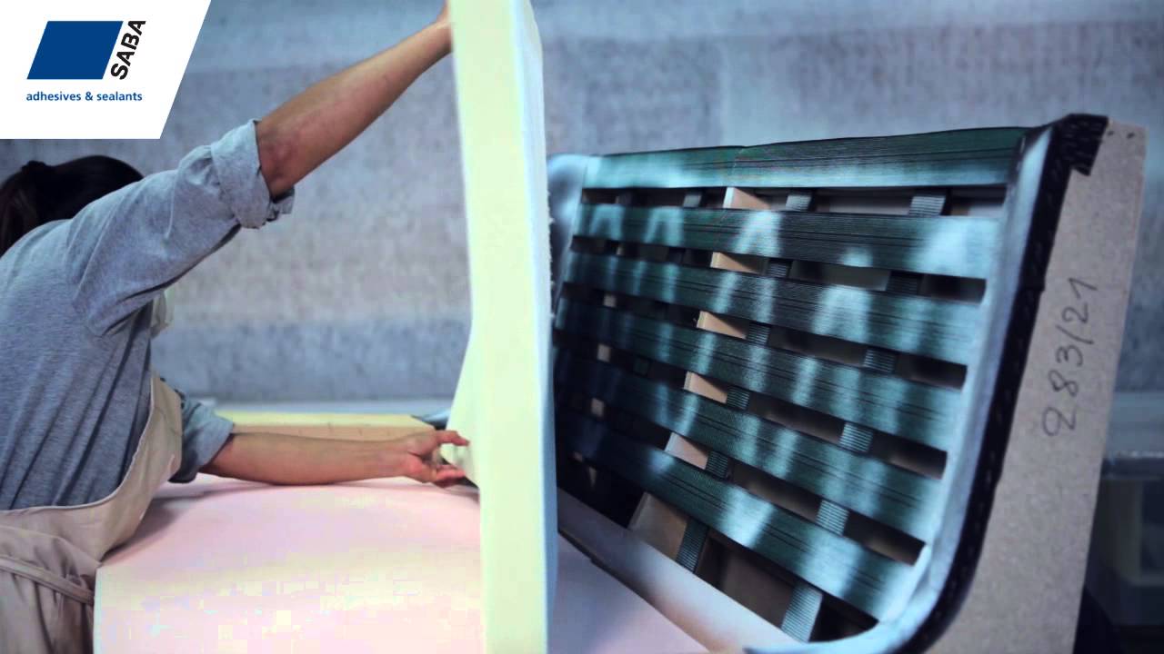 SABA - Furniture Industry (EN)