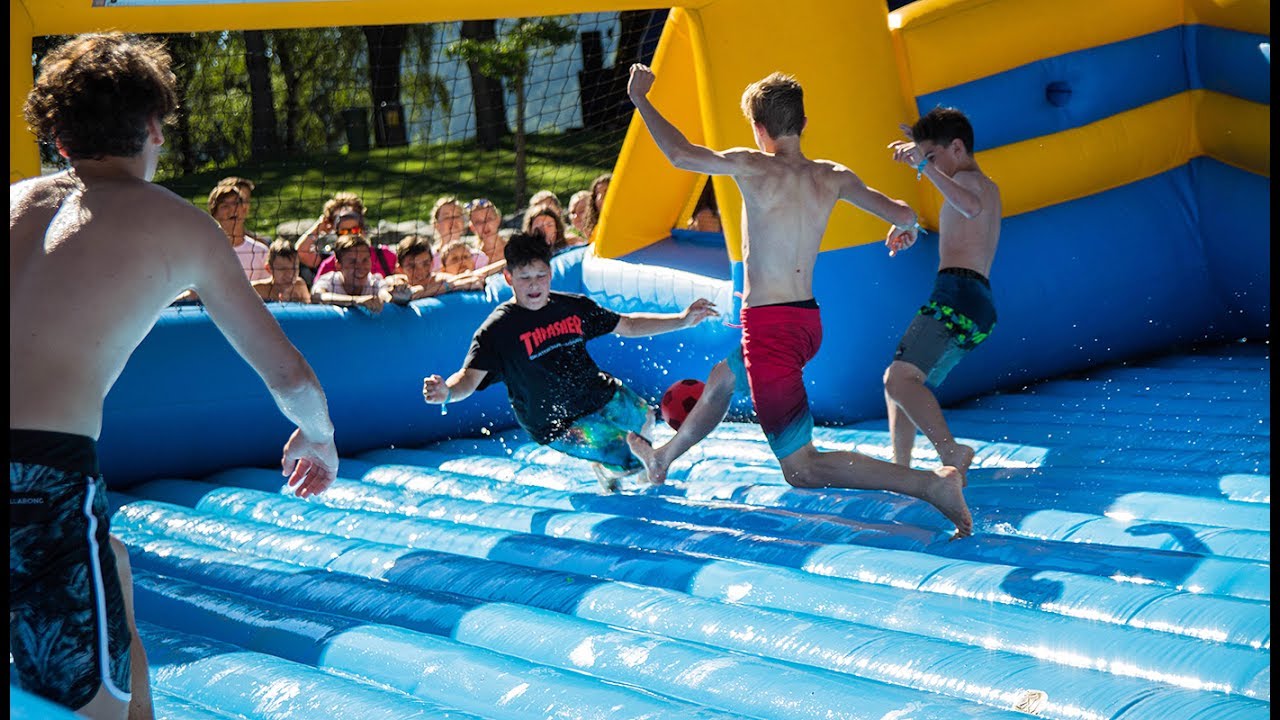 SchoolPool Lienz 2017