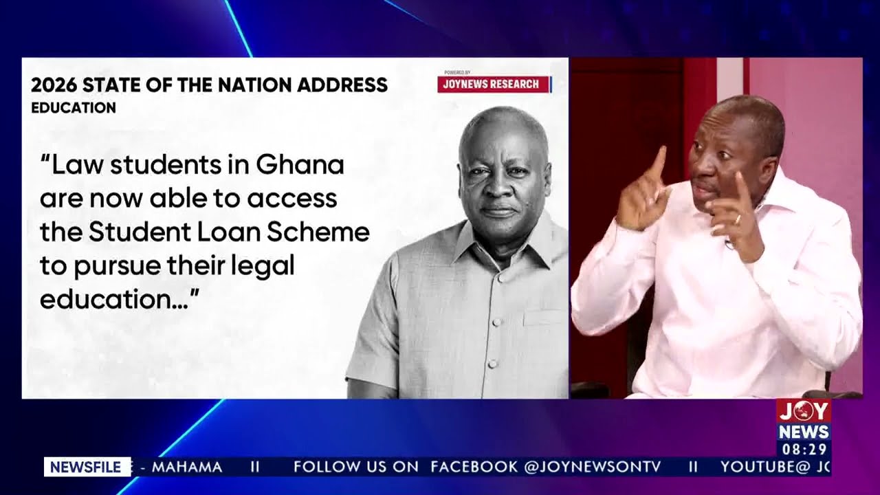 Government too focused on gold, ignoring agriculture - Afenyo-Markin