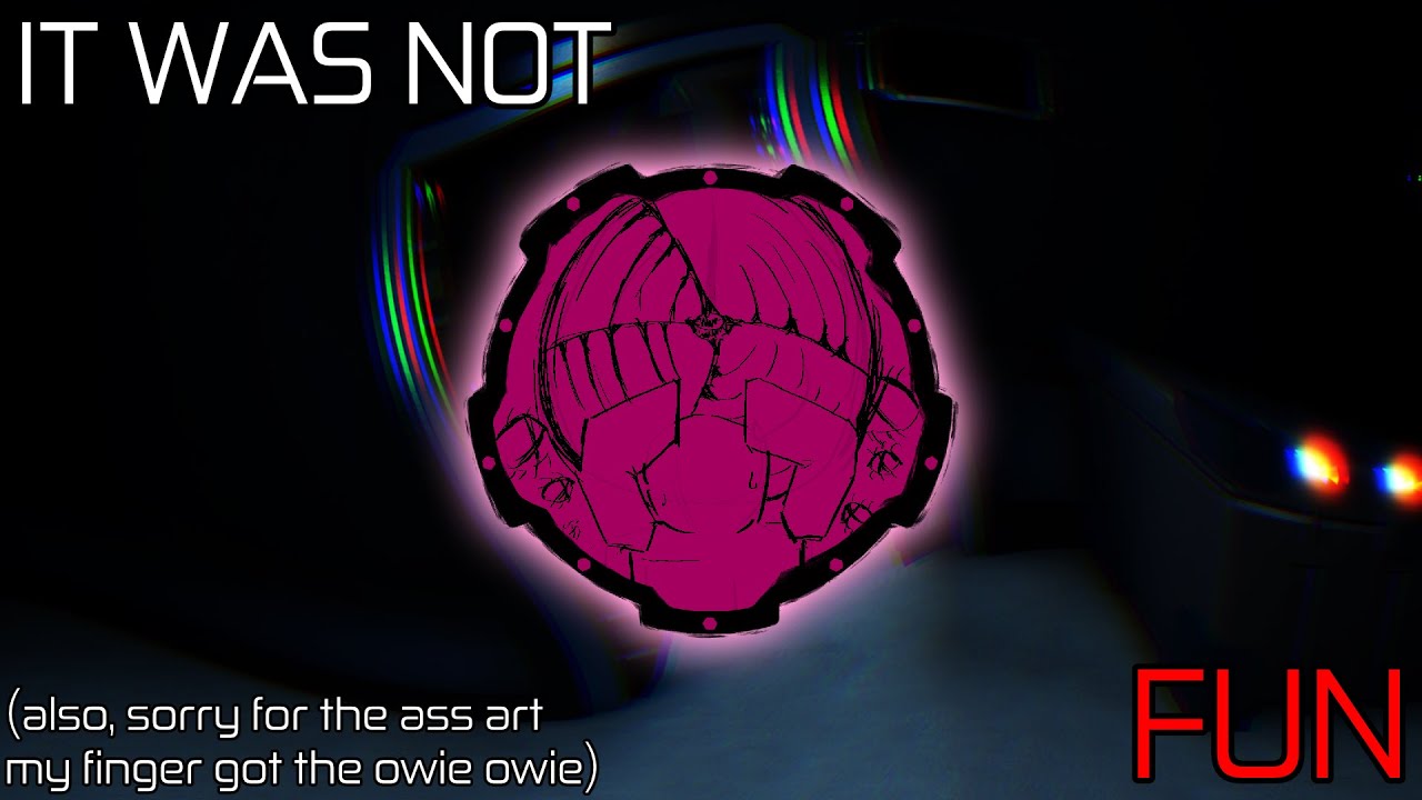 Playing pressure with The Wheel of DOOM, again...