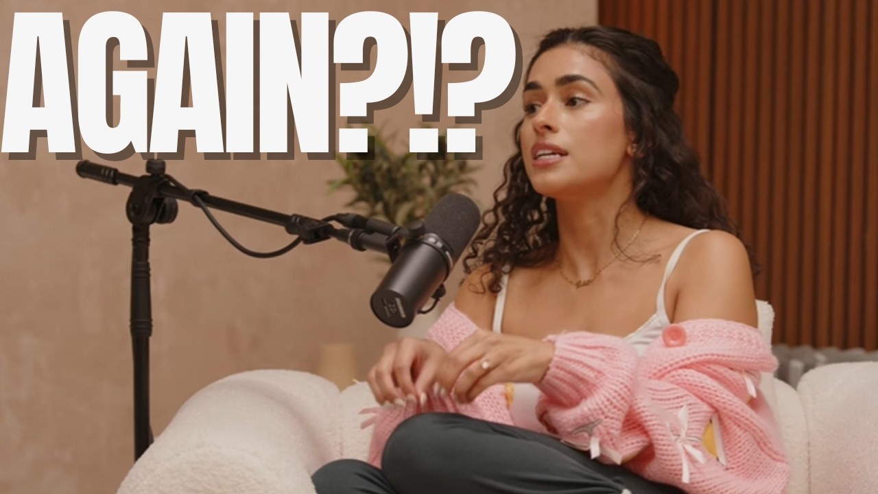 Джаслин Сингх СНОВА ставит Акааша в неловкое положение?!?!