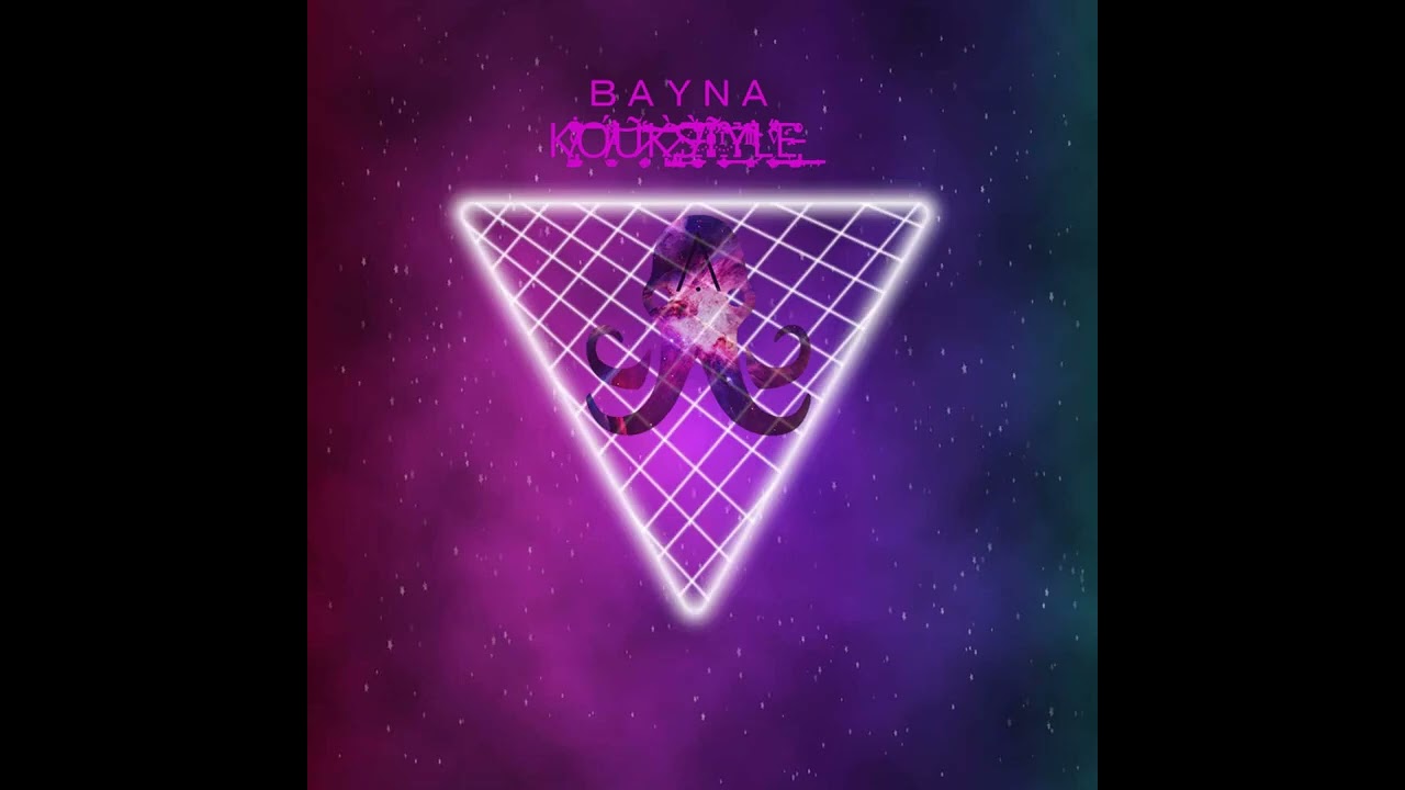 KOUKSTYLE - BAYNA  - ( EXCLUSIVE Audio )