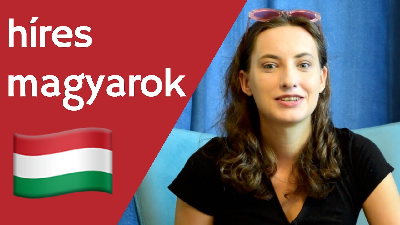 EZEKET A MAGYAROKAT MINDEN LENGYEL ISMERI