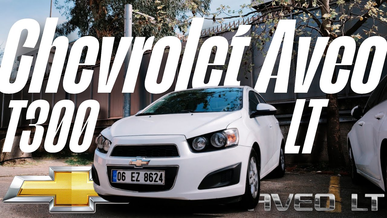 12 Yıllık Tecrübeyle Chevrolet Aveo | + ve - yönleri | İlk Sahibinden Kullanıcı Deneyimi | Beş Bijon
