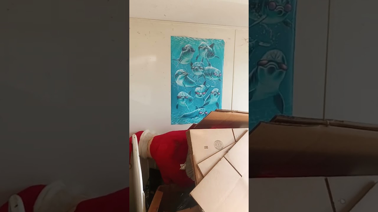 This is disgusting... there were kids here!!. nightmare type stuff.