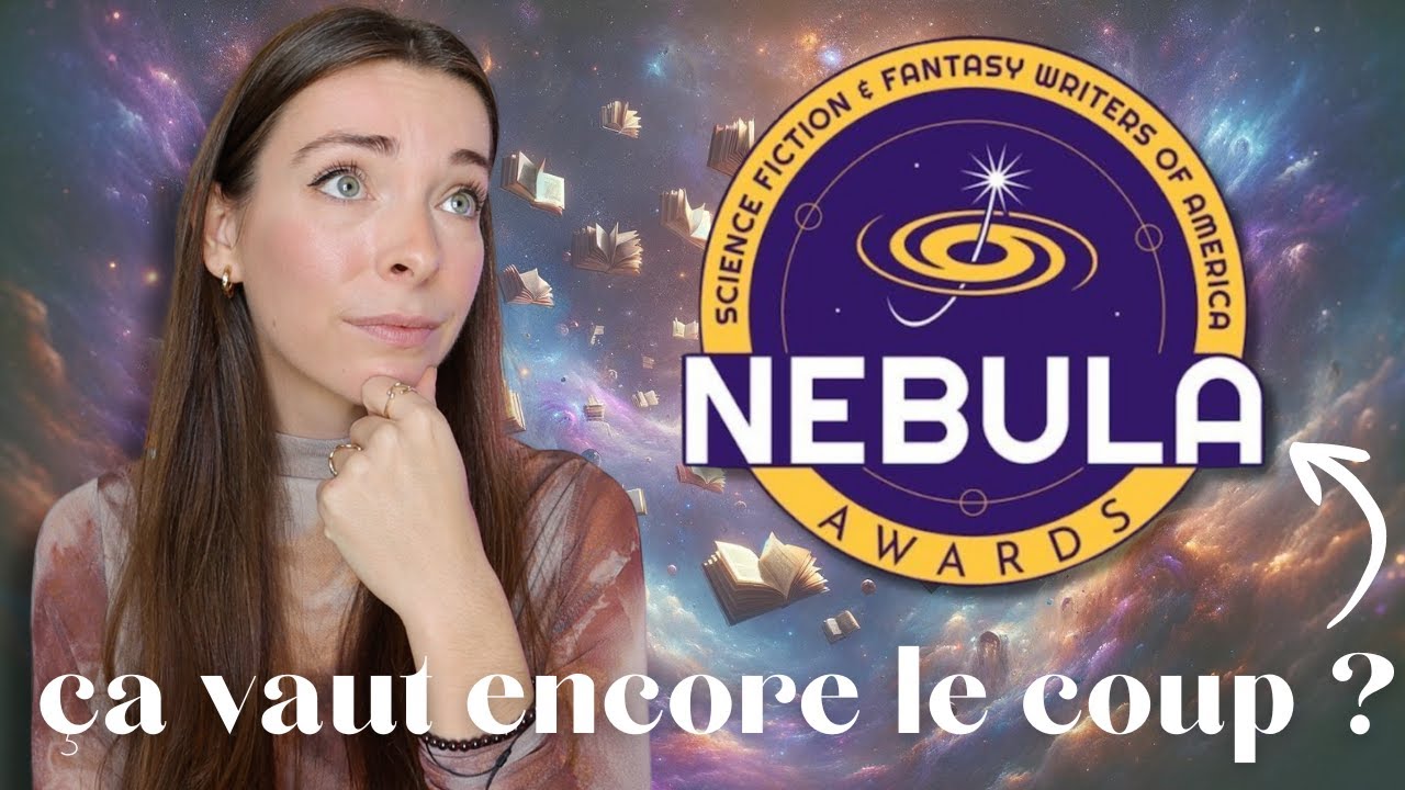 Prix Nebula : must-read ou perte de temps ? Épisode 1