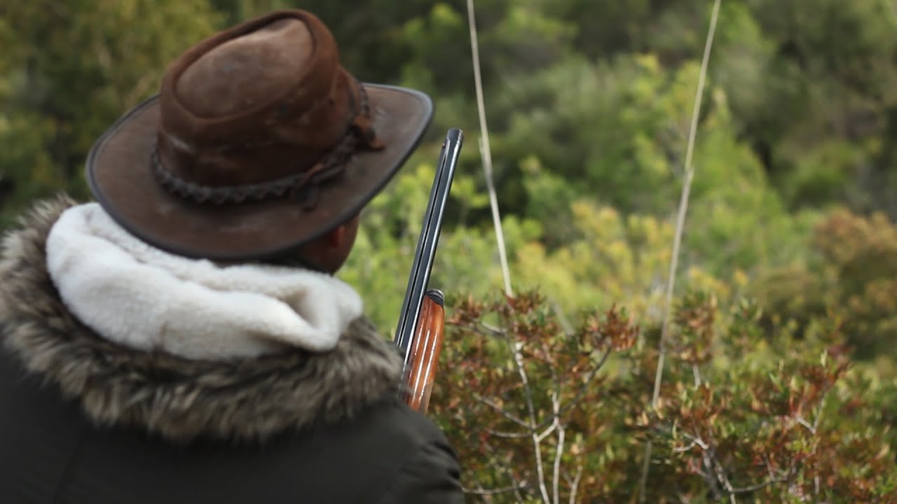 Tunisie Off Road #2 Full HD