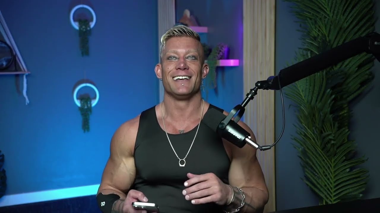 Consent Is Structure, Not Chemistry