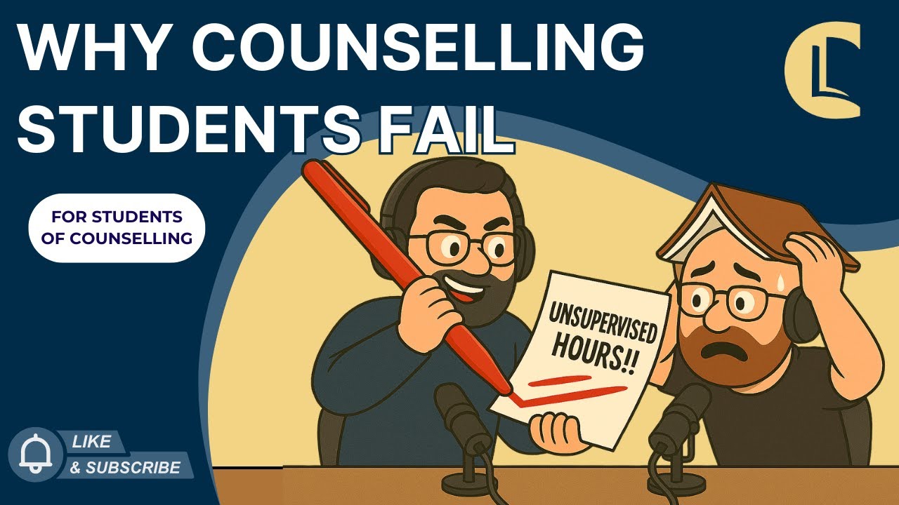 Supervision Hours: What Counselling Students Get Wrong