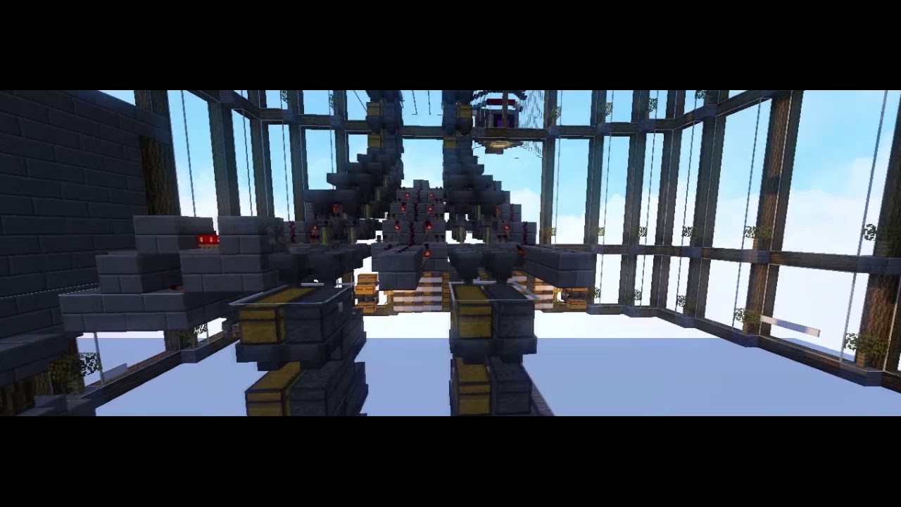 Rolemine HCF | Let's Play! | MAPA 21 [Base Tour]