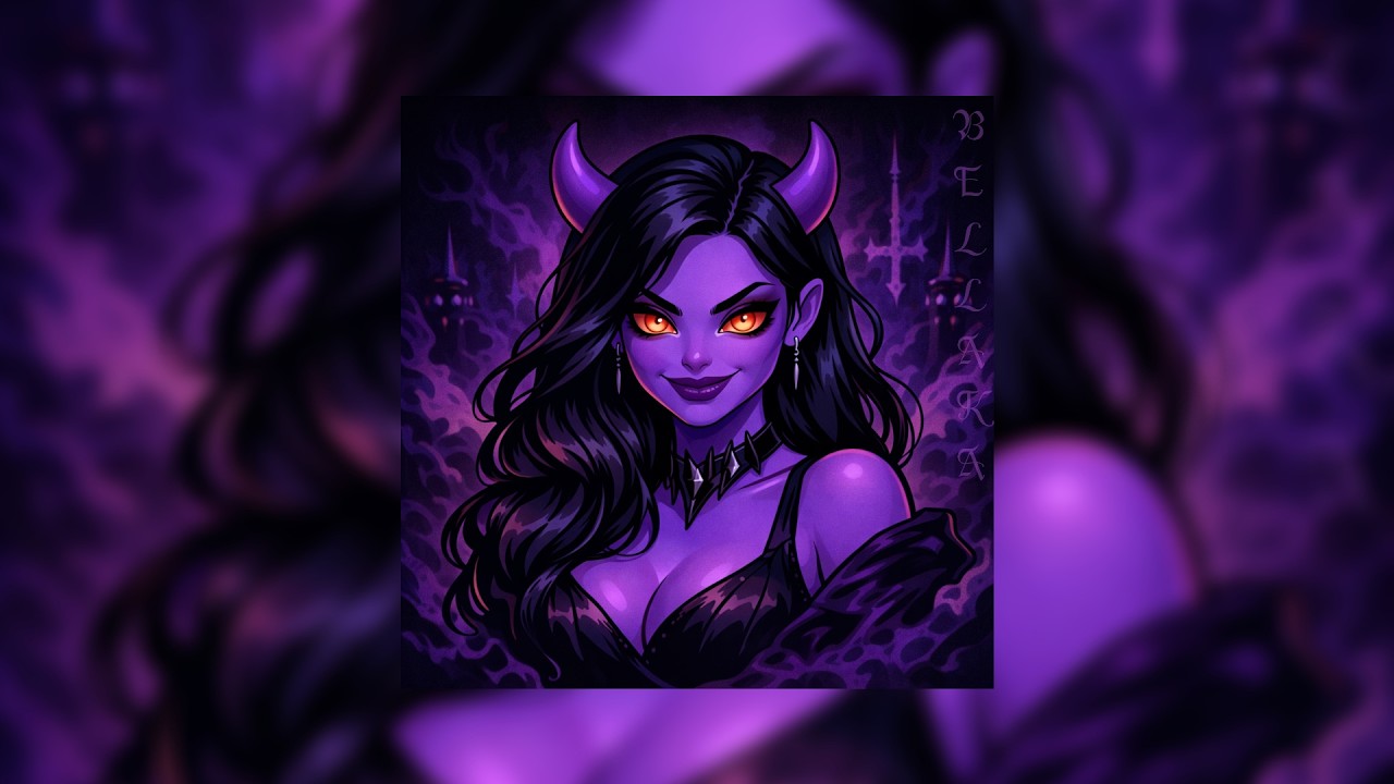 BELLAKA - 2k Manny X 2k Lion (Shot On iPhone)