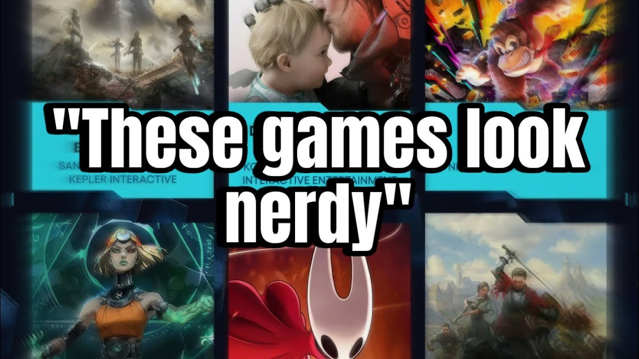 The BEST WAY TO SPOT A Ball and Gun Gamer