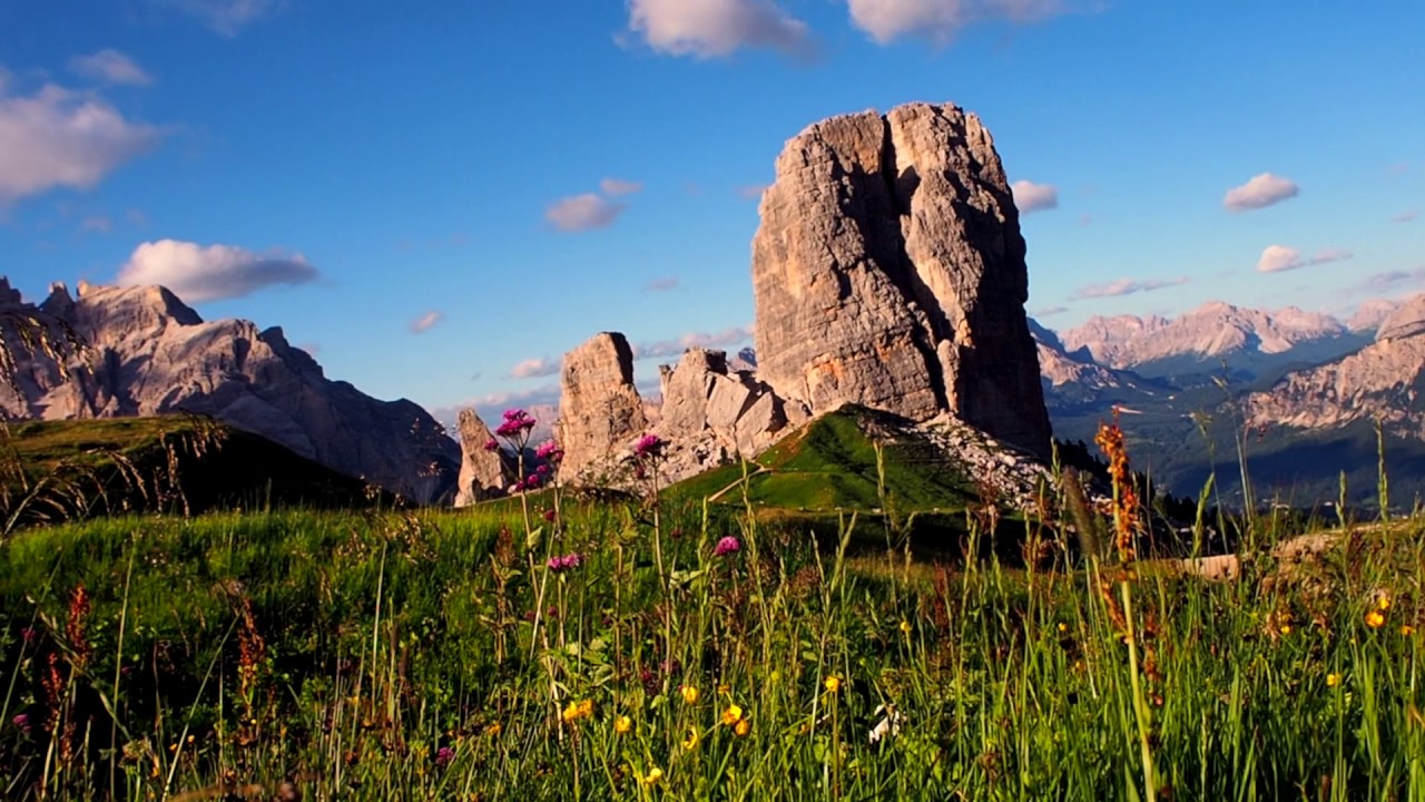 5 Torri - Cortina d'Ampezzo - Italy