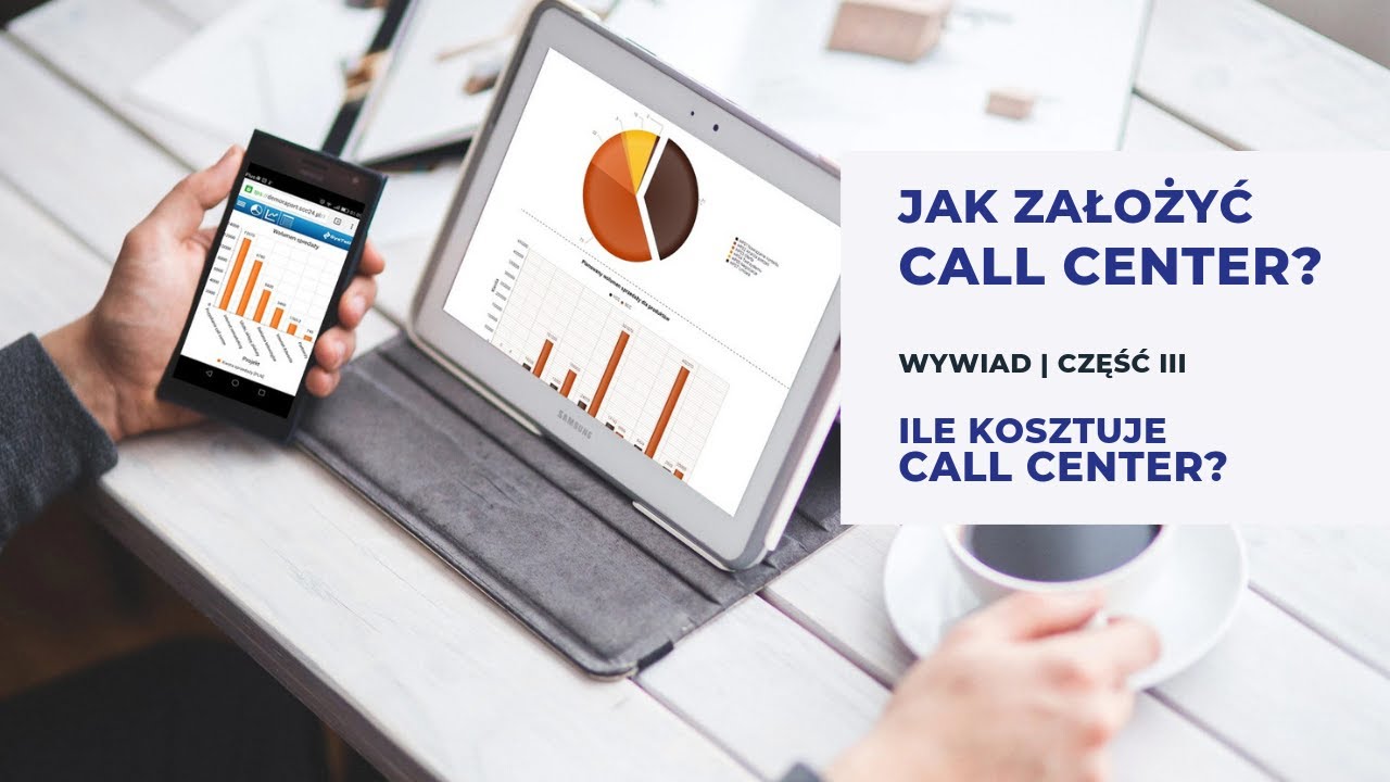 CC TALK #3 | Jak założyć Call Center? Ile kosztuje Call Center? | Jarosław Stępkowski Systell