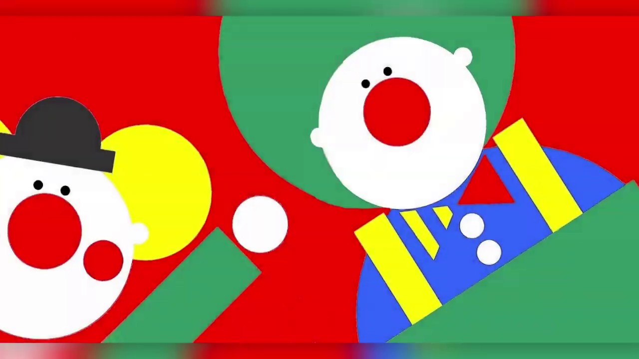 Triangolo va al circo