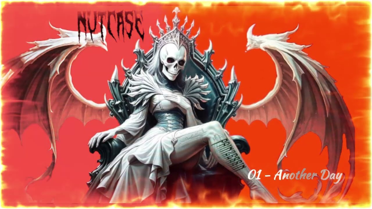 Nutcase - Another Day
