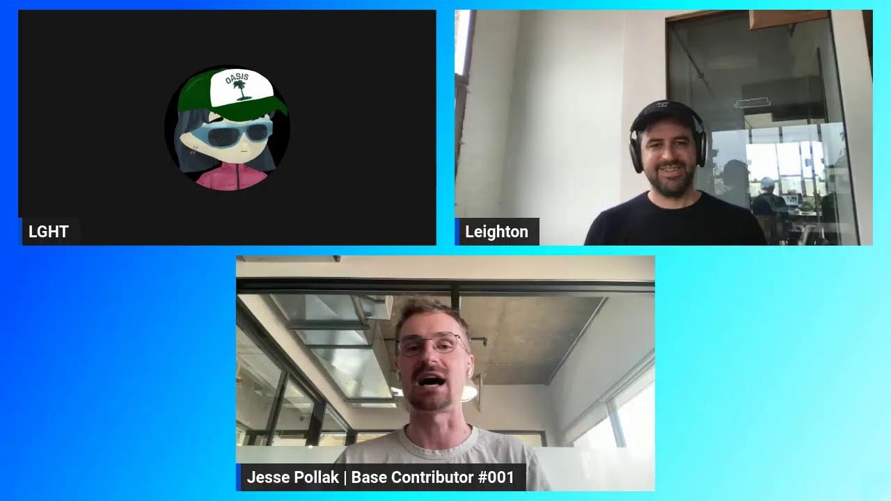 Onchain Stories | BASED MANAGEMENT