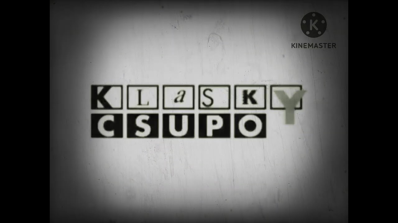 Klasky Csupo Clenvered