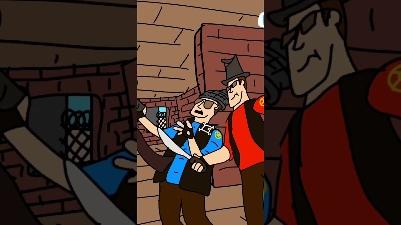 Pro sniper gets Dominated 