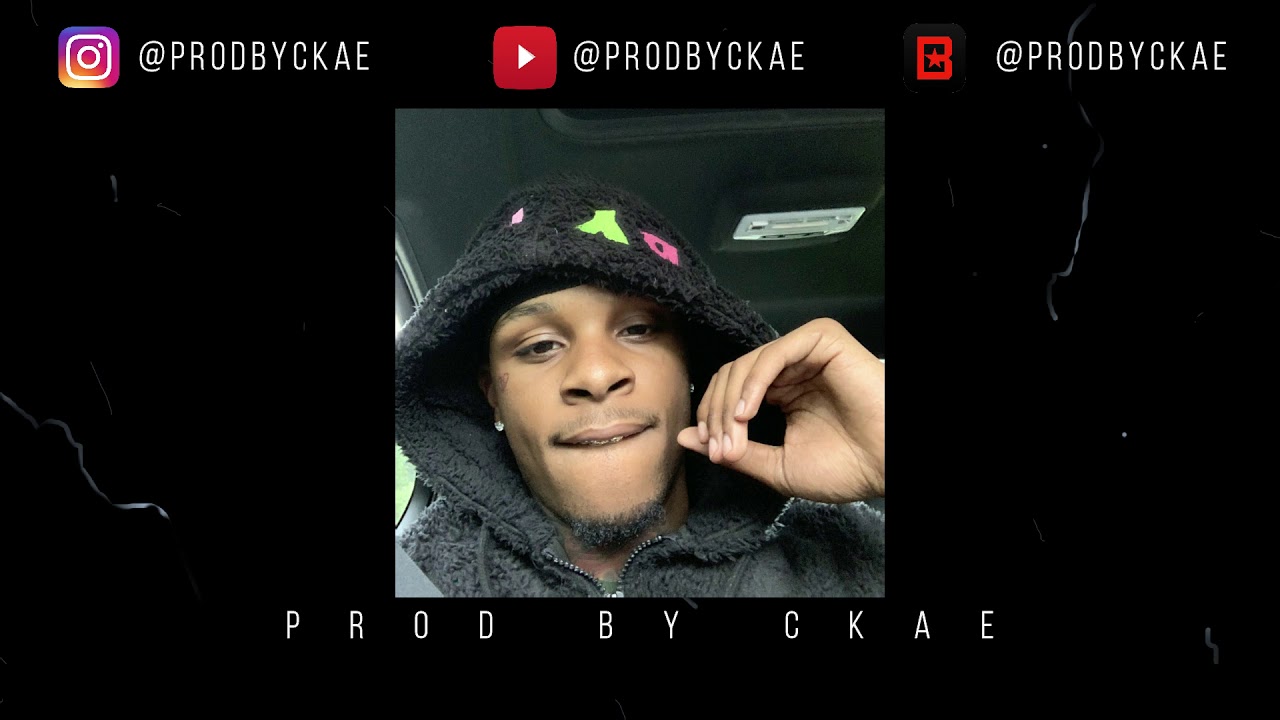 [FREE] Toosii2x Type Beat - 