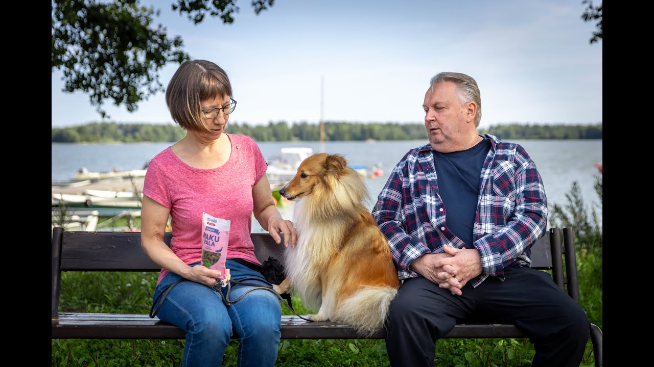 Tommy Wirén: Peruskoulu on jokakoiranoikeus: Jakso 5 - Tunnista herkkyydet