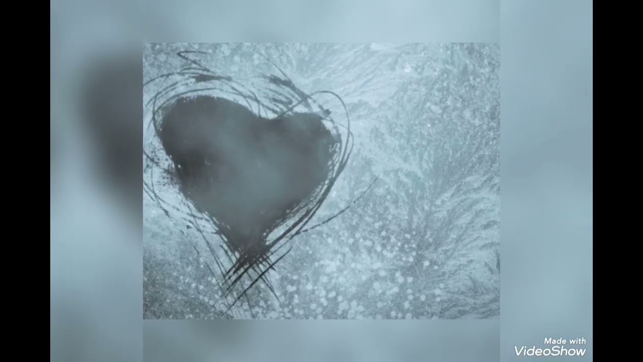 Закружит меня зима...(Elena Dinspechin)