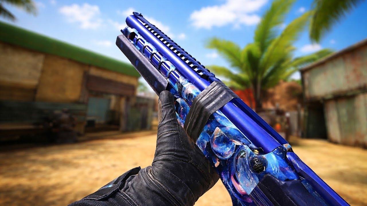 Call of duty Mobile Multiplayer Gameplay 