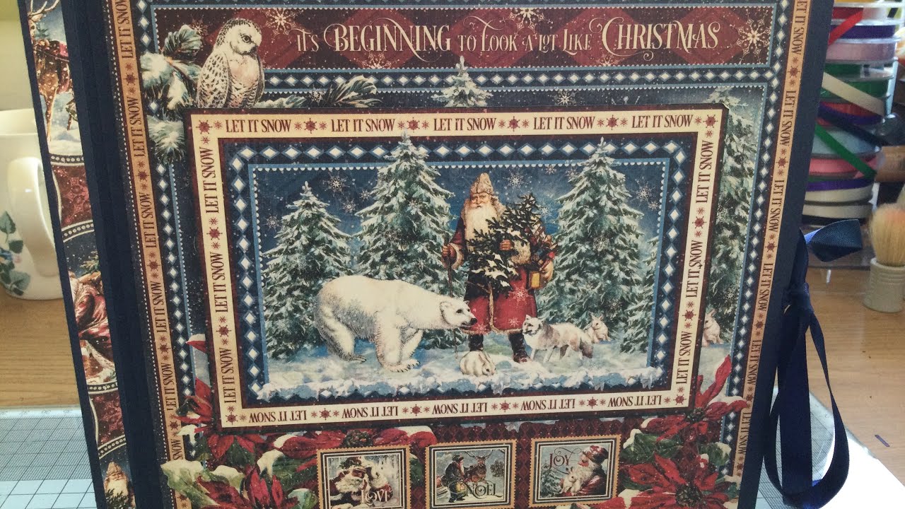 Let It Snow