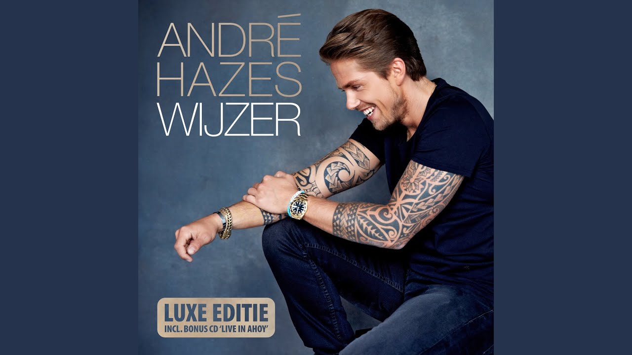 He Ouwe (Live In Ahoy)