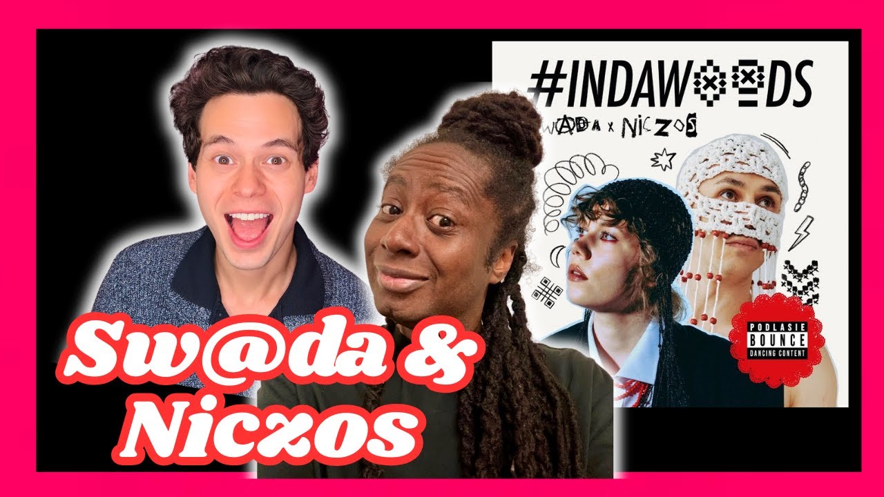 🇵🇱 Sw@da & Niczos - Lusterka REACTION | Poland Eurovision 2025 selection