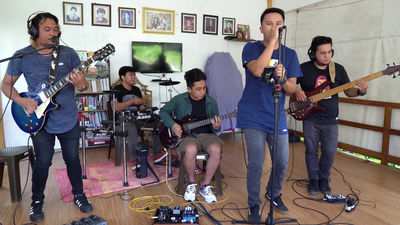 KLSP - Sponge Cola (Righthaven Cover)