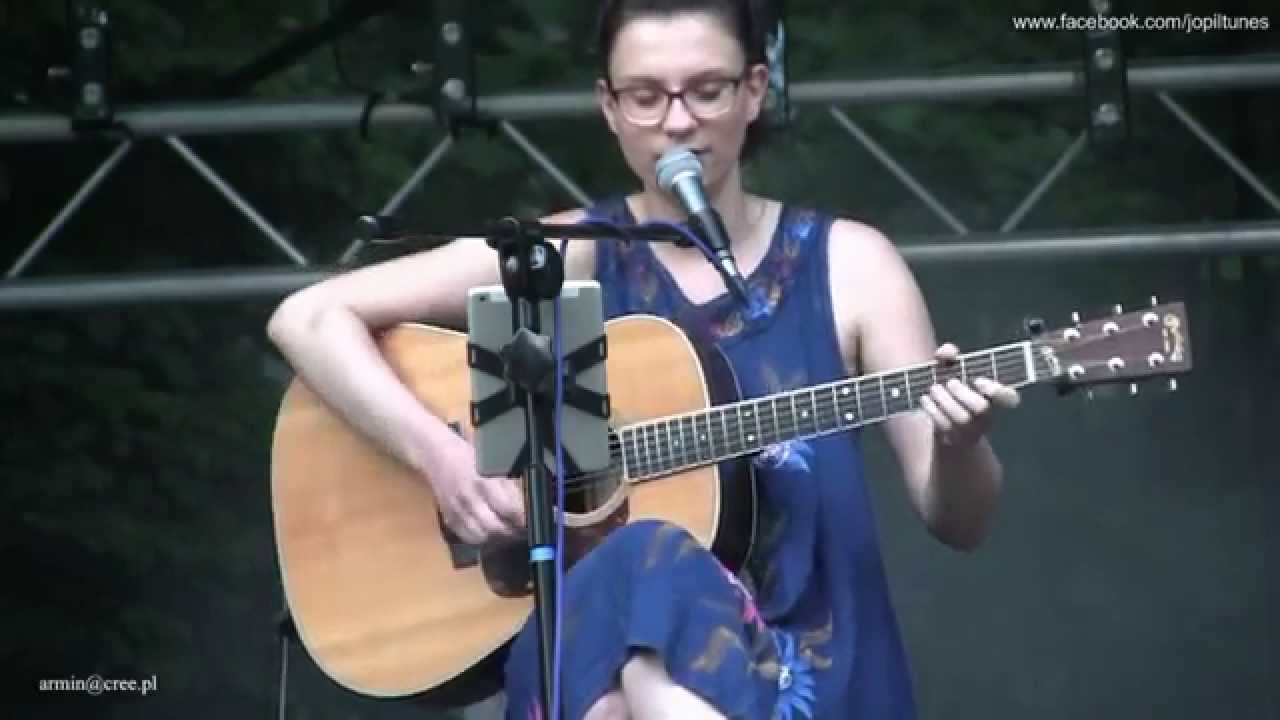 Joanna Pilarska(Jo Pil)-