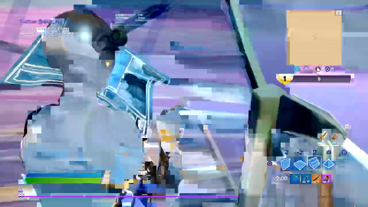 ايزييييييييييييي||ETX .Sopfix