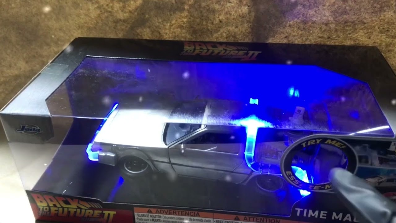 backtothefuture part 2 jada #bttf