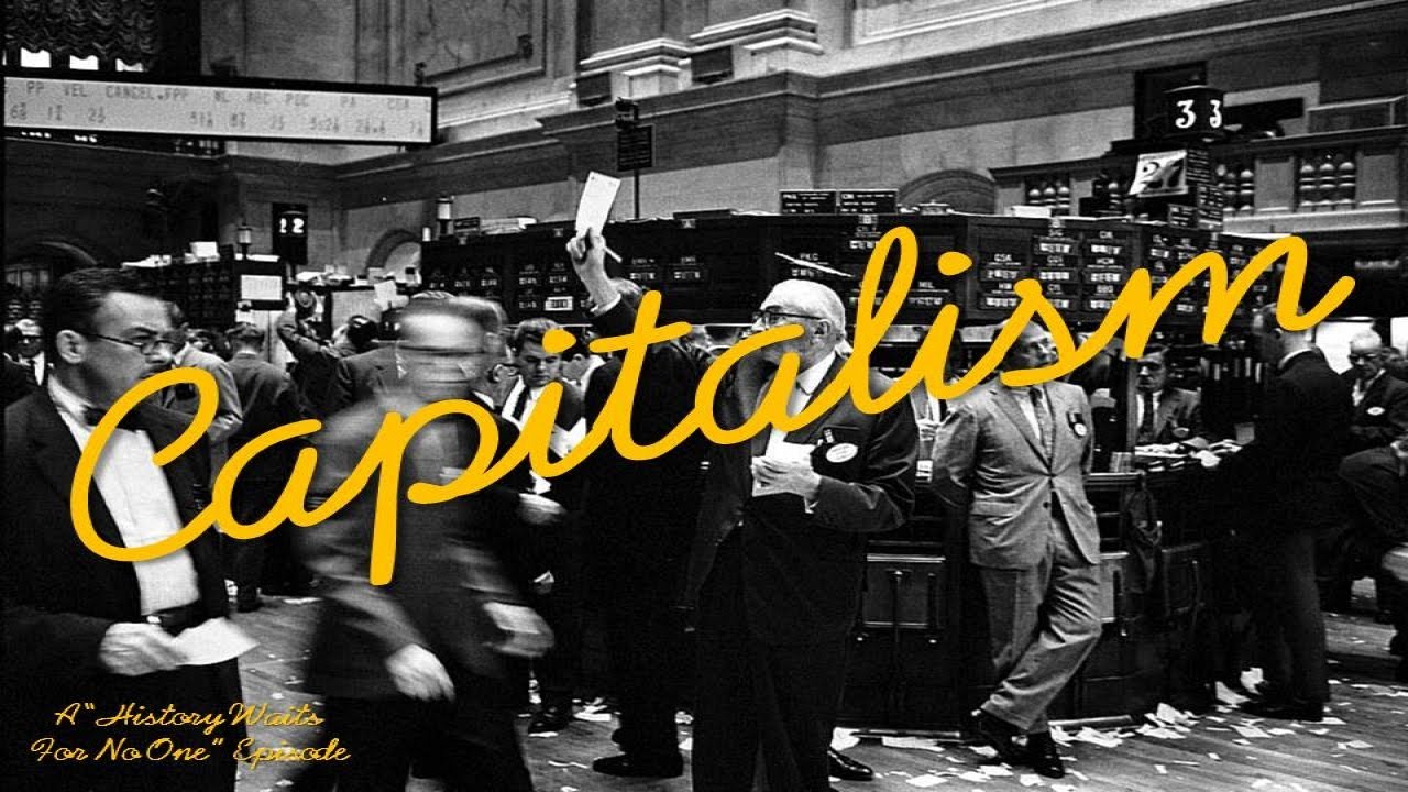Capitalism