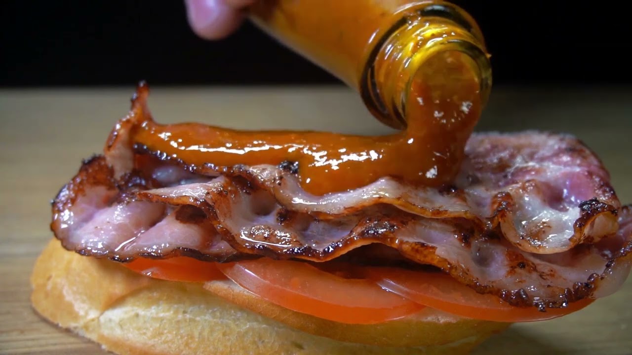 South African BBQ Sauce! The Best Type of BBQ?