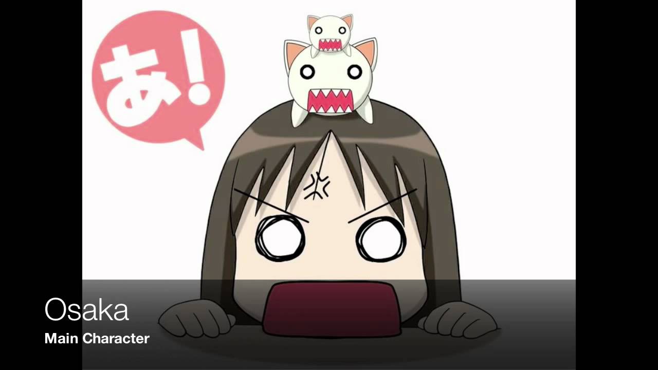 34Chan's Top Ten Anime List ~Part 1~