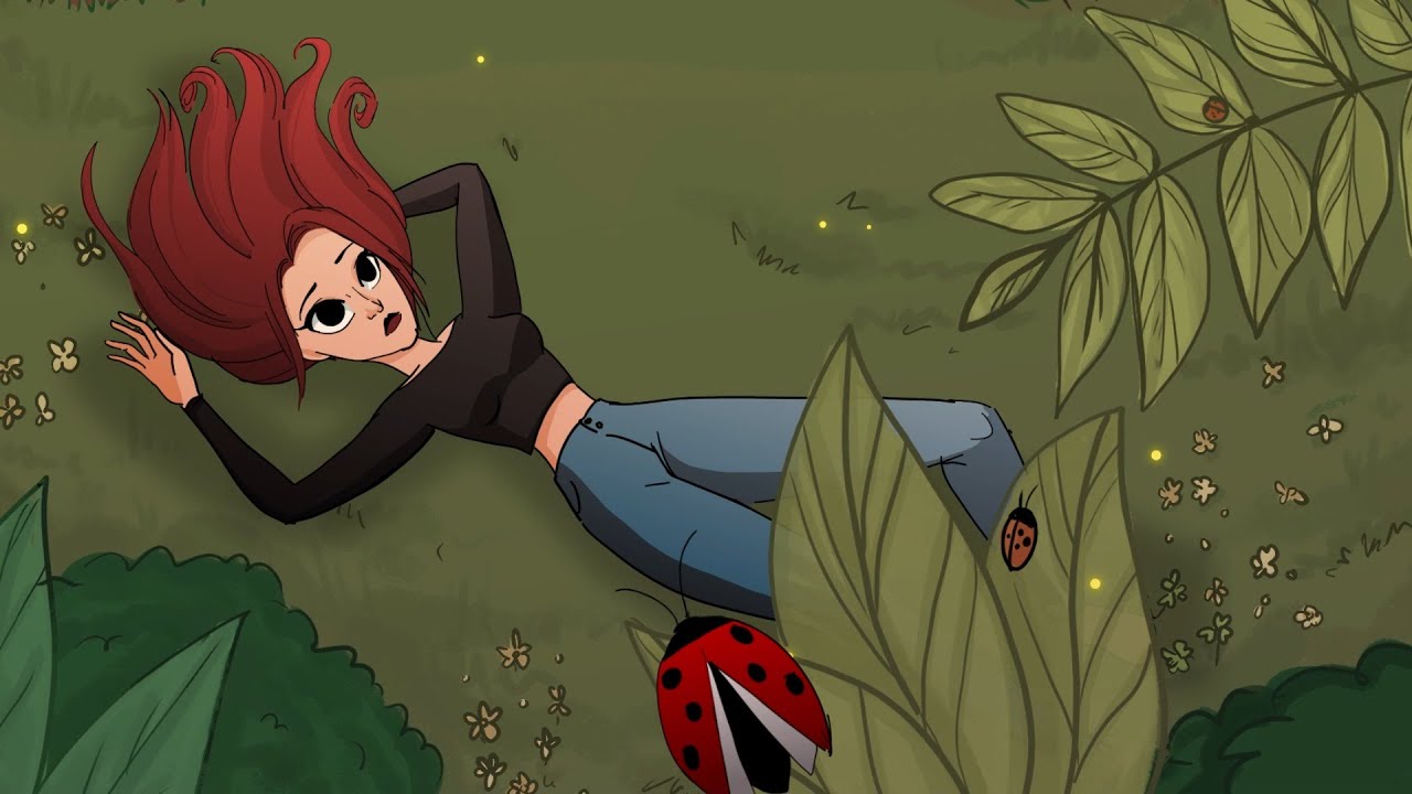 RedFox - Hey Mister (Official Video)