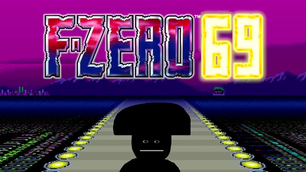 f-zero 69