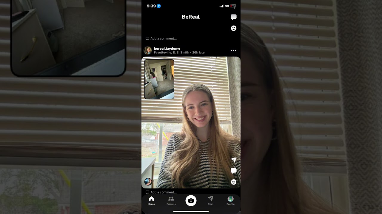 Nevin Tsakane - North Carolina 🇺🇸(Jayden)