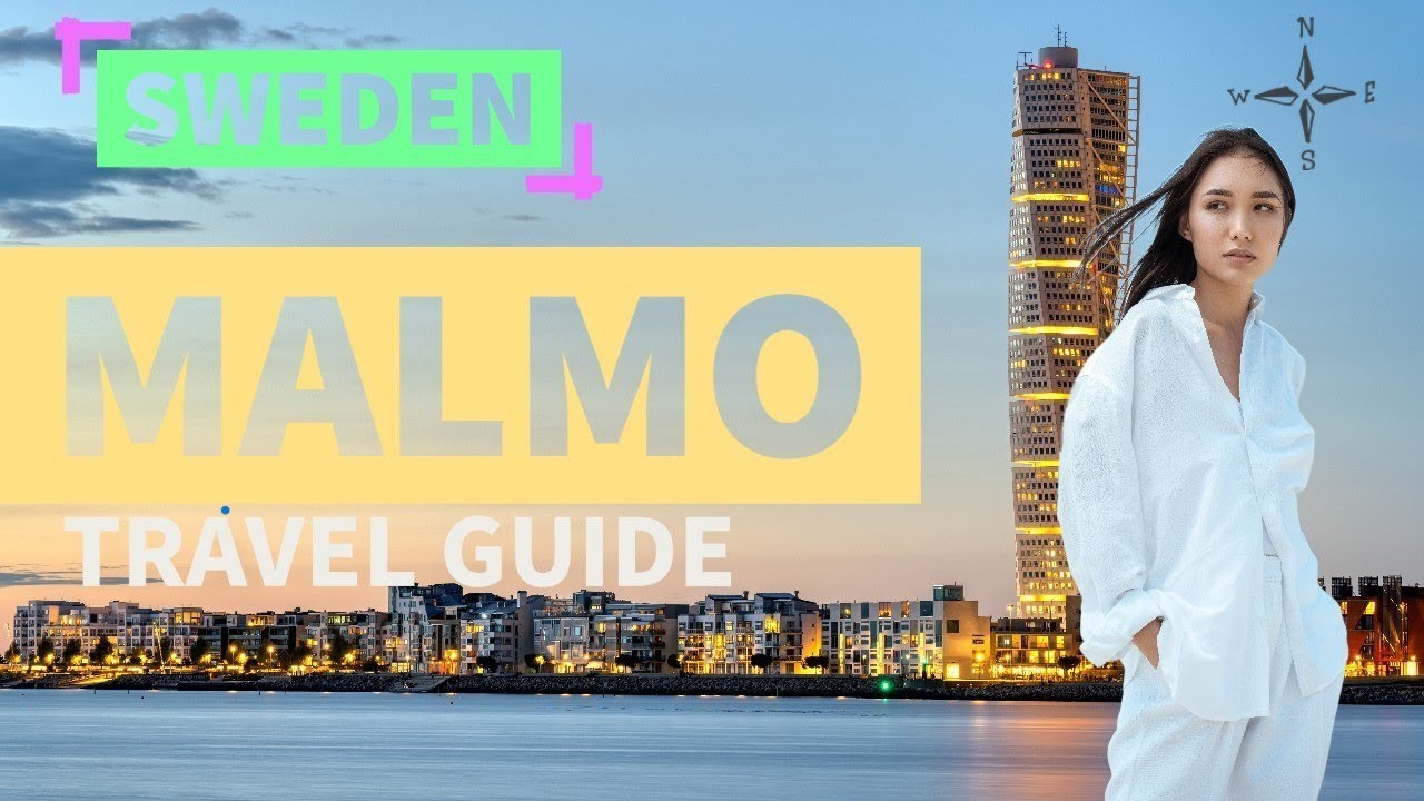 Top Things to Do in Malm&ouml;, Sweden: A Complete Travel Guide