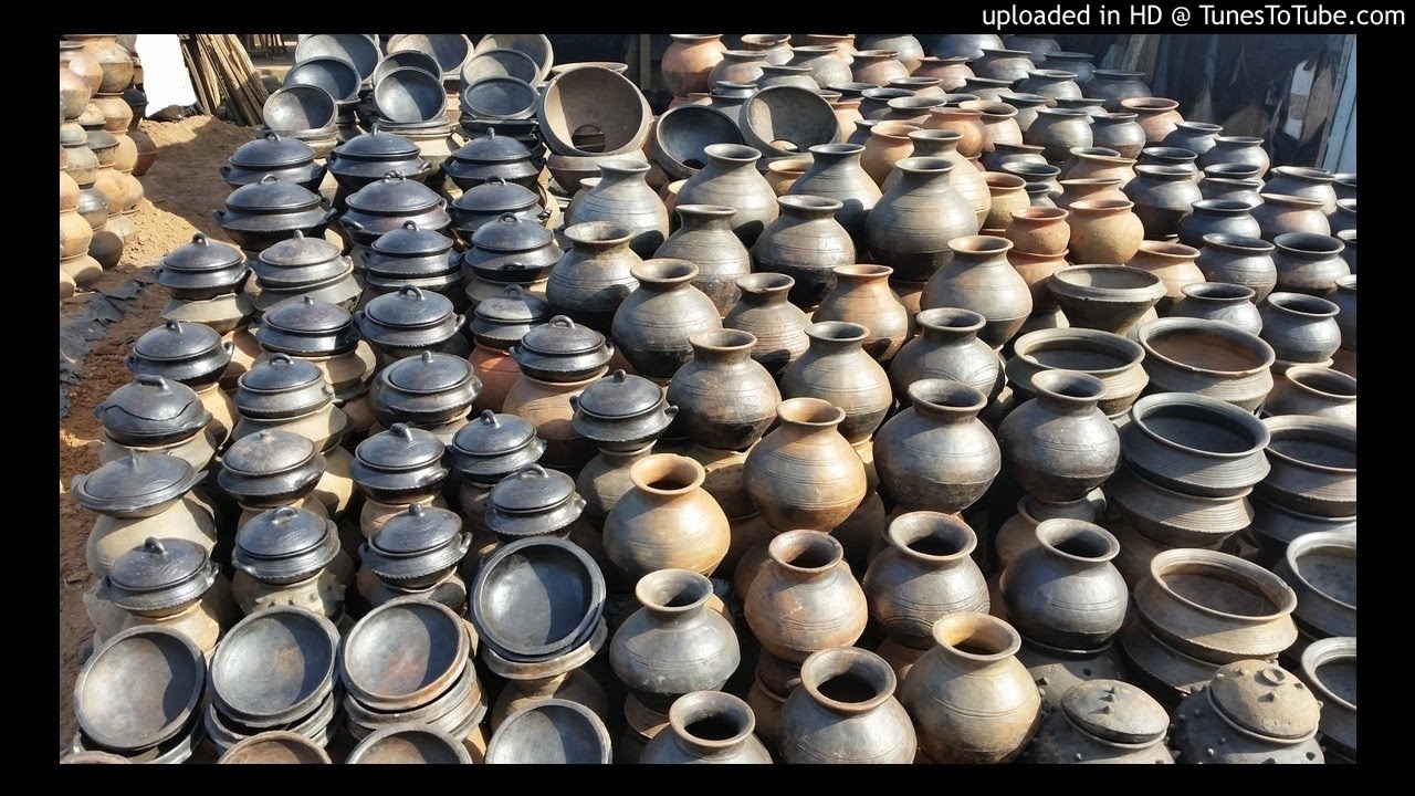 COMPILATION CHANT BAOULE 4