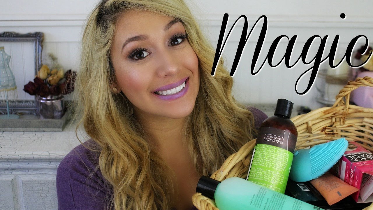 Fast Acting Skin Care: ITS MAGIC | See Results Quick