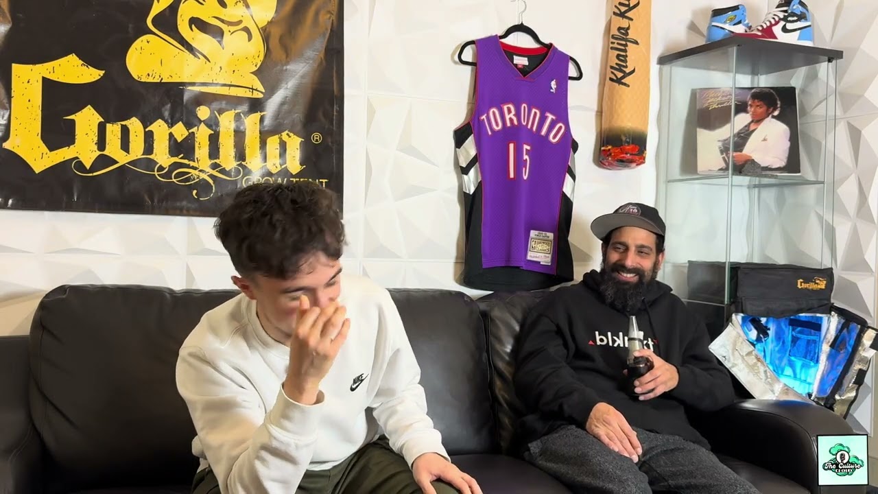 Vybz Kartel Shows Love + Sniffing Paint?! + Construction Site Chaos | Episode 9